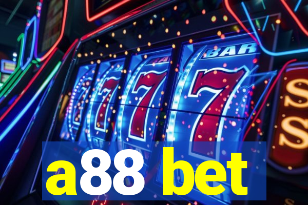 a88 bet